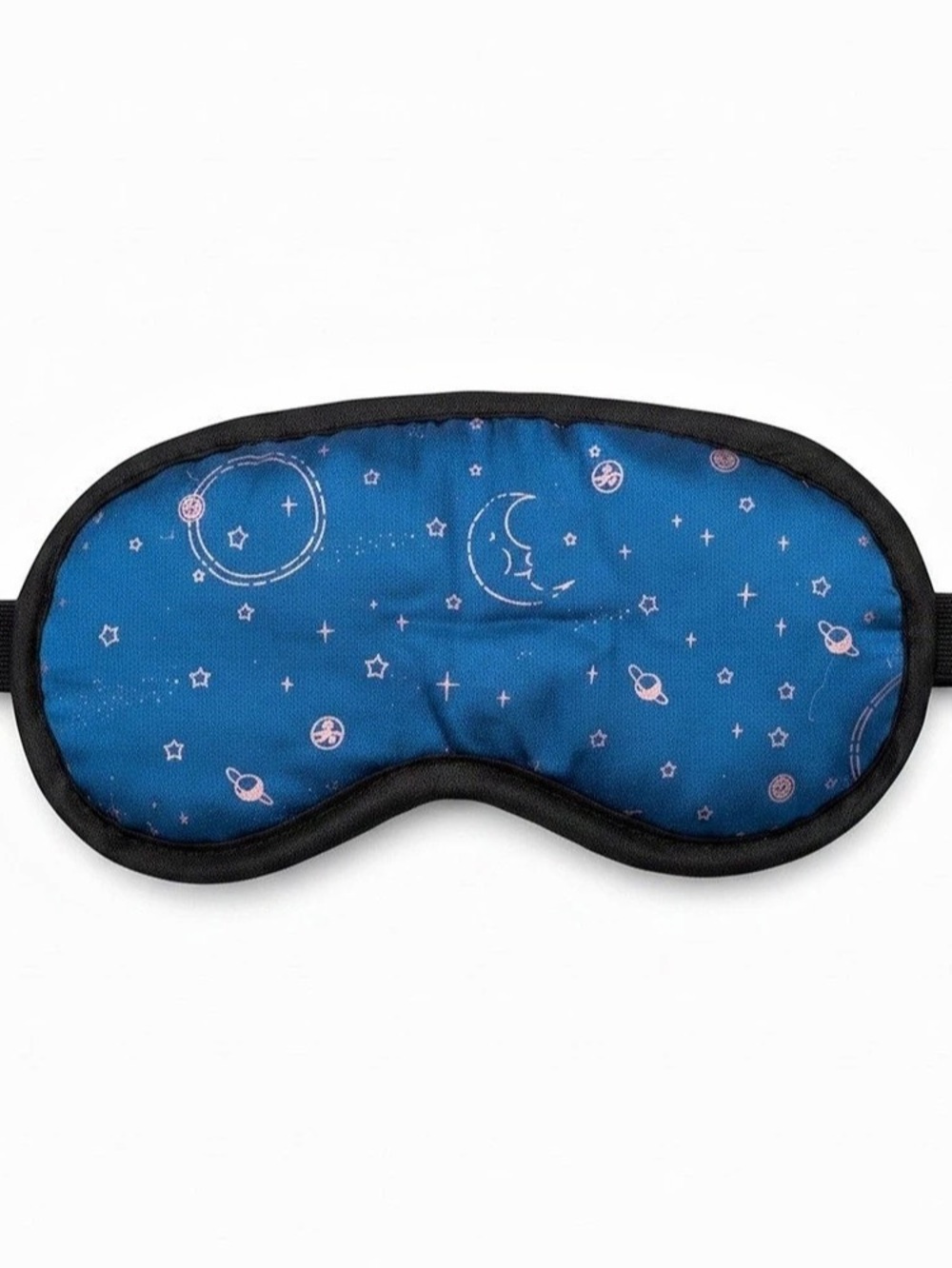 Ulta beauty Blue Sleep Mask Like New
